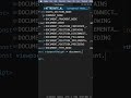 Scroll indicator with JavaScript