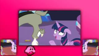 Pinkie Super Star - Green Ponies #YTPMV