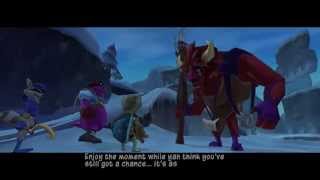 Sly 2: Band of Thieves 100%  - #69 - Menace from the North, Eh? - Operation: Canada Games