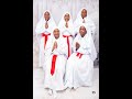 Grace Melodies Choral Group~Ndinotsvaga Baba.