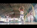 HONEY MY LOVE SO SWEET(April Boy) Dj Demar Pacaldo Remix, Le Prit Dance Workout/on the spot video