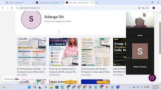 How to Create & Sell ESL Lesson Plans Using AI — Full Masterclass