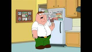 Family Guy - Peter Eats A Fudgesicle (HD)