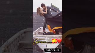 Bollywood King 👑 SRK With Kajol🥰 | Cute moments❤️ | Gerua From Dilwale||Arijit Singh|