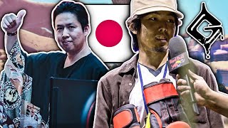 What Do The Japanese Players Think Of GGST? ( Feat. Gobou, Jiro, Poka, and More!)