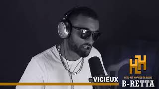 HH avec B RETTA ''Vicieux''