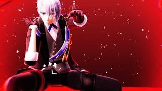 【MMD刀剣乱舞】Circus REMIX【山姥切長義】