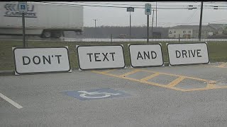 Troopers to target distracted drivers on Interstates 80, 76