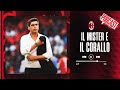 Il Mister e il corallo | Podcast | Racconti Rossoneri