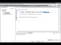Mastering Java, Vol 1   Lesson 12   Declaring And Using Integer Variables 4