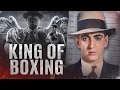 HOW THE MAFIA CONQUERED BOXING