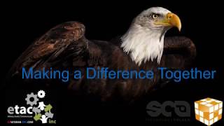 Helping Veterans Through Action not Just Words - ETAC & SCA Success Story