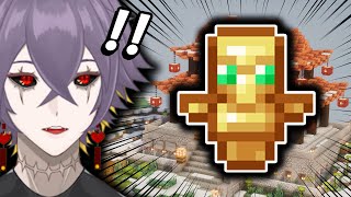 ⛏️Minecraft雪中生存🔥全新系列🤍冰之國度冒險生存🤍今天要來打突襲啦！💪『紫川的冰之國度冒險生存』【紫川金雨】