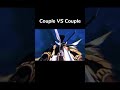 Couple VS Couple| Genshin Impact #genshin #genshinimpact #原神 #fontaine