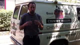 Beware of Chimney Scams Chico, Ca