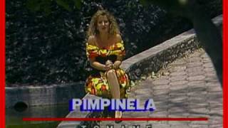 PIMPINELA (LUCÍA GALÁN) - Tómame