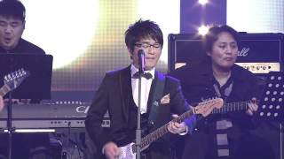 101230 CNBLUE Cover Song 40