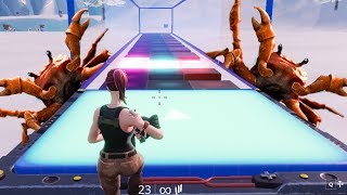 i made crab rave using fortnite music blocks in under 20 minutes - fortnite music blocks codes crab rave