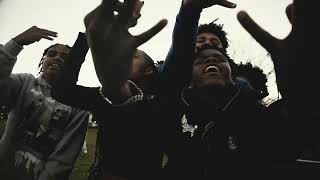 Lil Rodney - Baby Savage (Official Video) Shot By: MyWayTv