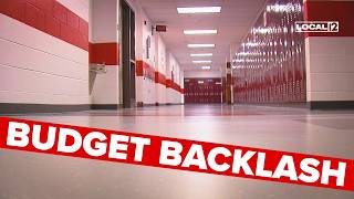 Why did Kentucky leave teachers out of the new pay raises?