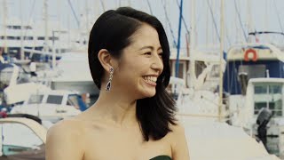 映画『海街diary』カンヌ国際映画祭公式上映終了後（その4）