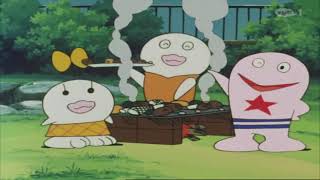 (アニメ)オバケのQ太郎(1985年版) #358 「Qちゃん誕生」