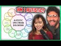 Hasan & Maya Higa Take the Autism Test! | Hasanabi Reacts