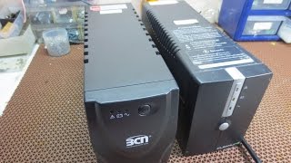 ขาย UPS มือสอง 500W (By ช่างเป๋เมกเกอร์) -สินค้าหมด