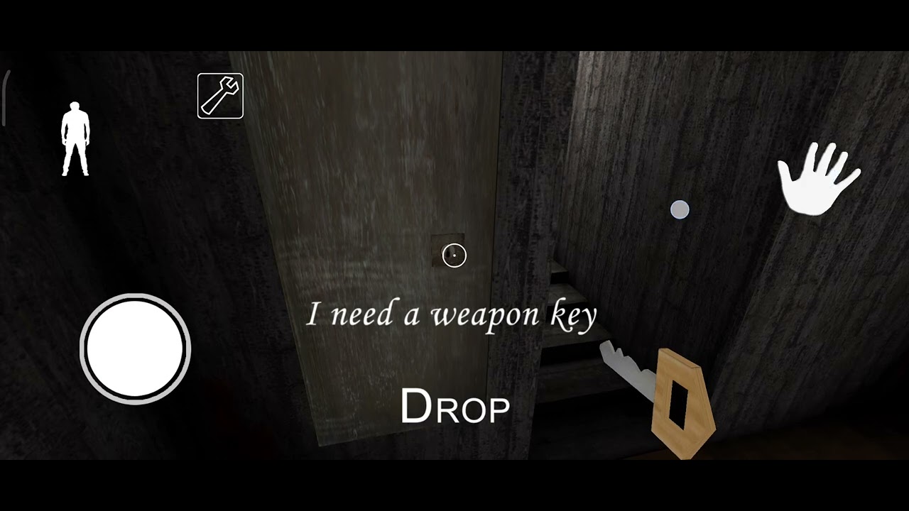 Granny Chapter1 Youtube