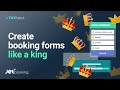 JetBooking plugin for Elementor | Quick overview | Crocoblock