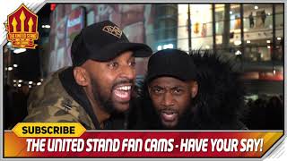 RANTS! ARSENAL OUT!!! Arsenal 1-3 Manchester United fancam