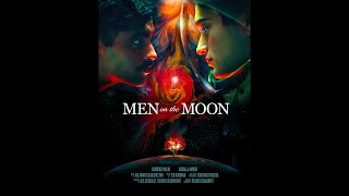 'Research' Clip | MEN ON THE MOON from Director/Creator Raghed Charabaty (2023) | CFC