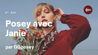 ÉPISODE 22 - POSEY AVEC JANIE