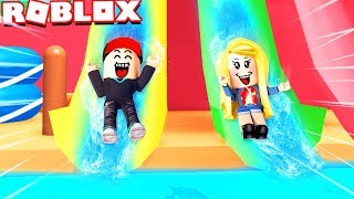 Bella Nie Umie Plywac Uciekamy Z Parku Wodnego W Roblox Obby Vito I Bella - roblox obby vito i bella budujemy najlepszy park rozrywki w roblox vito i bella roblox park Bella Nie Umie Plywac Uciekamy Z Parku Wodnego W Roblox Obby Vito I Bella - budujemy najlepszy park rozrywki w roblox vito i bella roblox park
