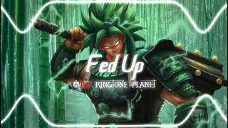 Fed up ringtone | Download Link | R11 Ringtone Planet