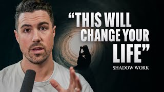 Do Shadow Work... It Will Change Your Life (Best Technique)