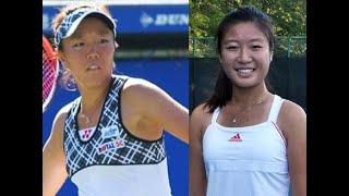 DR16 Hong Kong Jan  鮎川 真奈 Mana Ayukawa / Eudice Chong v Man Ying Maggie Ng / Ho Ching Wu