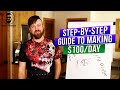 Make $100 A Day Answering Questions With This 1 Trick