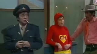 Chapolin Colorado - Maratona - 1 Hora Dos Melhores Episódios Raros Em Português Dublado - SBT HD