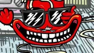 Showreel Filmfay Animation Studio 2014