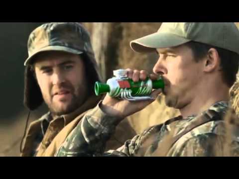Mountain Dew Dale Jr Call - Super Bowl Commercial Mountain Dew Dale Jr Call - Super Bowl Commercial