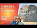 L'intention secrète du 3ème commandement - Par Rose et Gilles Gandy de Médecine Symbolique