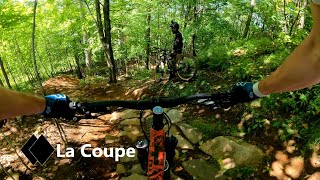 MSS Bike Park - La Coupe