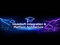 Love Letters to Mule – Part I: Anypoint CloudHub & The Heart of MuleSoft Platform Architecture