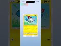 【ポケポケ】時空の激闘パック33パック開封！ ポケモン ポケポケ pokemon 新パック