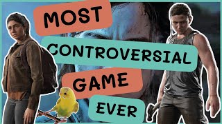 The Last of Us Part II Retrospective | Not with a Bang, but with a Whimper