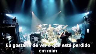 Nightwish - I Want My Tears Back - live (legendado)