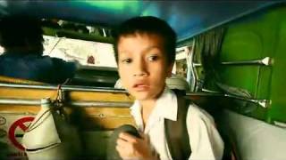 LASALLE ALUMNI ASSOC "Chase" TVC
