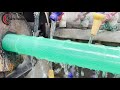 why you need a quality discharge hose for sump pumps sunhose green layflat hose