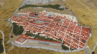 The Language of Urban Form, with Michael Dennis